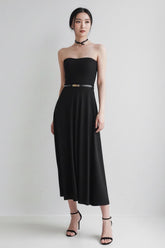 Daphne Jersey Dress / Skirt